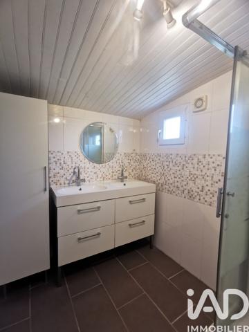 Maison à vendre 5 pièces 90 m² Coutras