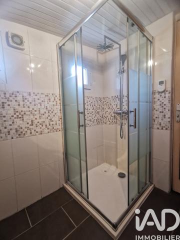 Maison à vendre 5 pièces 90 m² Coutras