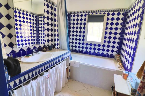 Cotignac: maison T5 de 165m2 sur terrain 1500m2