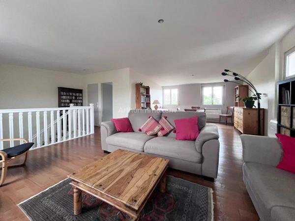 Vente Appartement 5 pièces 99 m2 à Joinville-le-Pont