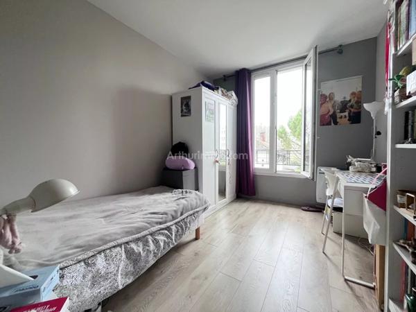 Vente Appartement 5 pièces 99 m2 à Joinville-le-Pont