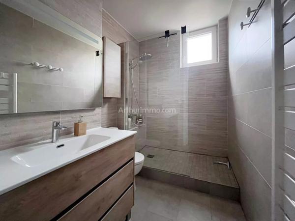 Vente Appartement 5 pièces 99 m2 à Joinville-le-Pont