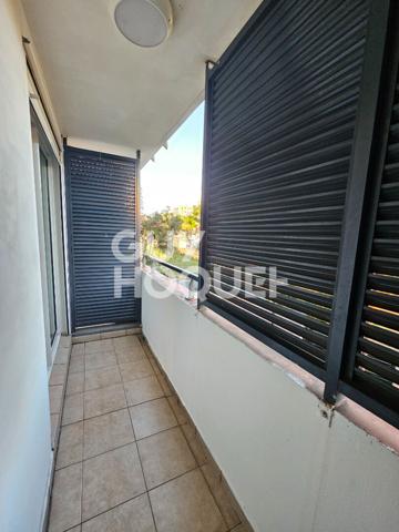 Appartement Sainte Clotilde 1 pièce(s) 22.04 m2