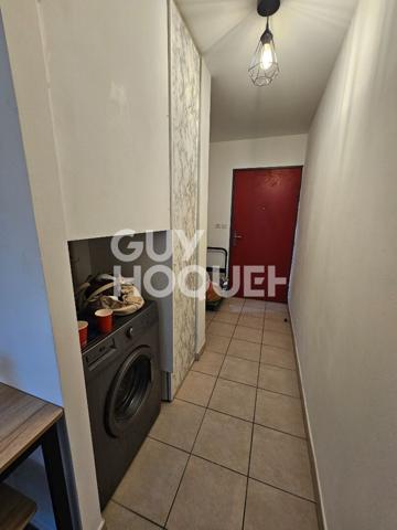 Appartement Sainte Clotilde 1 pièce(s) 22.04 m2