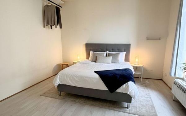 Appartement à vendre    2 pièces •  Persan