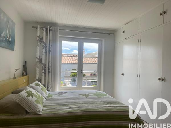 Maison à vendre 5 pièces 121 m² La Flotte