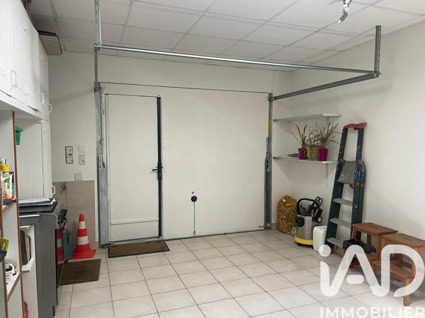 Maison à vendre 5 pièces 121 m² La Flotte