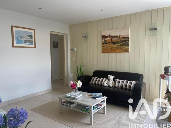 Maison à vendre 5 pièces 121 m² La Flotte