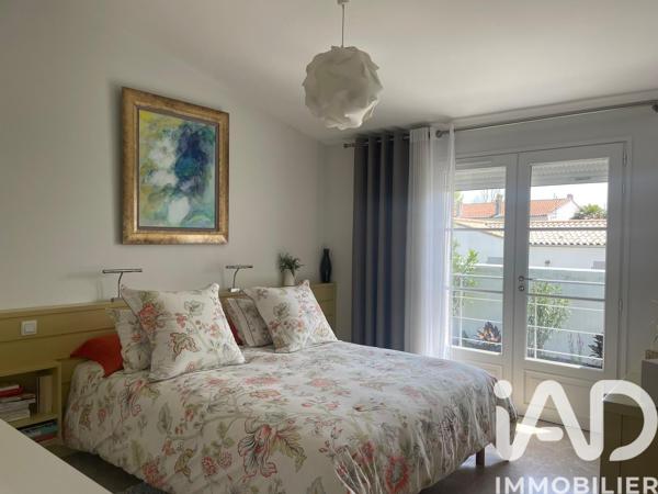 Maison à vendre 5 pièces 121 m² La Flotte