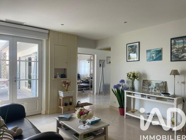 Maison à vendre 5 pièces 121 m² La Flotte