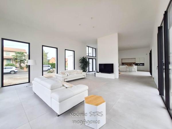 Maison à SEVREMOINE, 49450 - 7 pièces 220m²