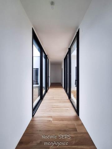 Maison à SEVREMOINE, 49450 - 7 pièces 220m²