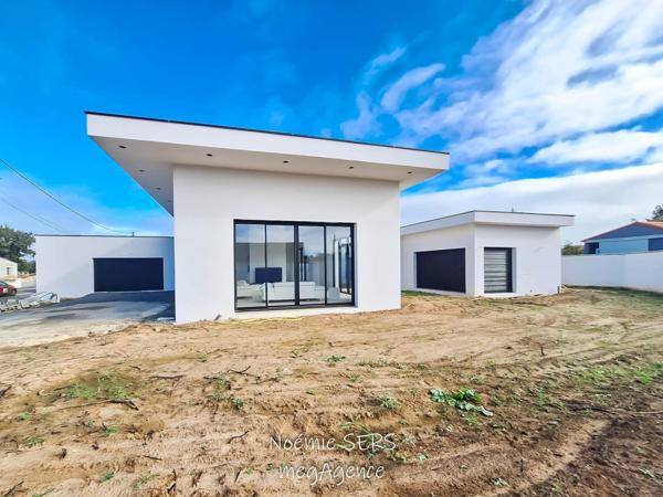 Maison à SEVREMOINE, 49450 - 7 pièces 220m²