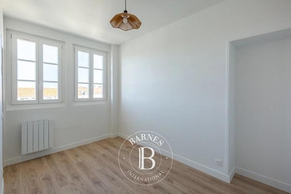 Saint-Germain-en-Laye, Appartement 1 Chambre -  32 m² à vendre