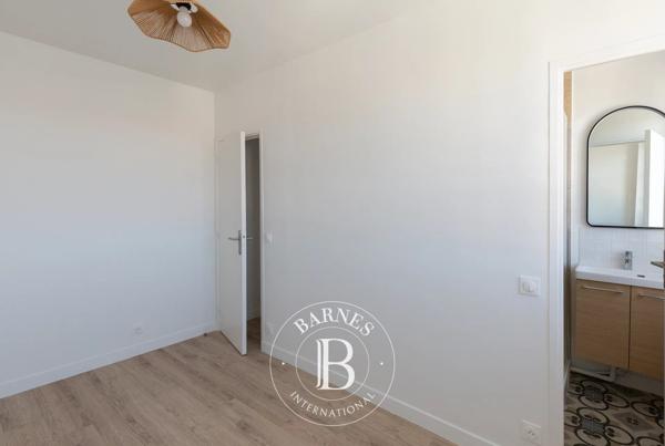 Saint-Germain-en-Laye, Appartement 1 Chambre -  32 m² à vendre