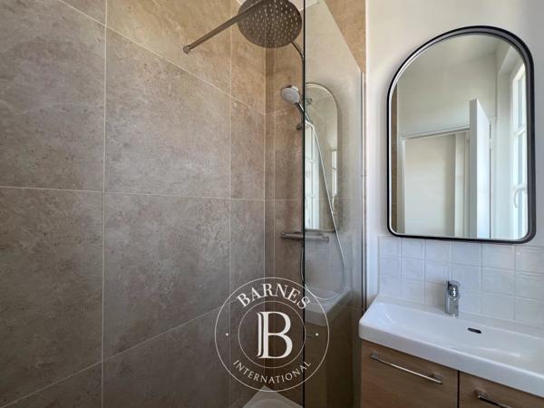 Saint-Germain-en-Laye, Appartement 1 Chambre -  32 m² à vendre