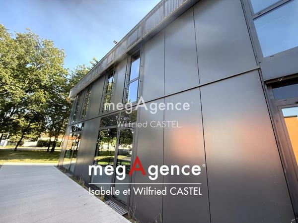 Bureaux à CHALLANS, 85300 - 255m²