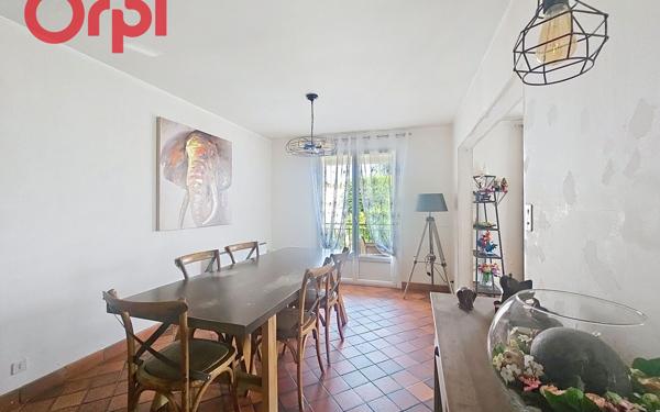 Maison à vendre    7 pièces •  Bellerive-sur-Allier