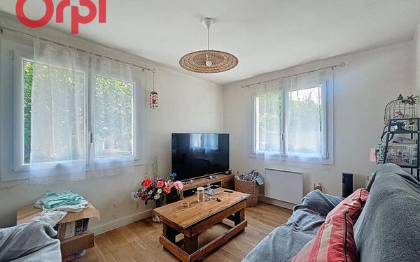 Maison à vendre    7 pièces •  Bellerive-sur-Allier