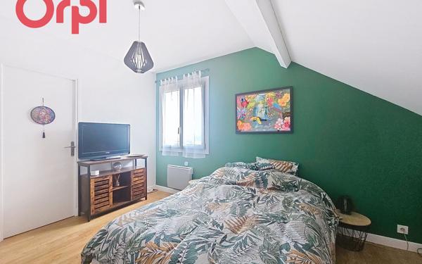 Maison à vendre    7 pièces •  Bellerive-sur-Allier