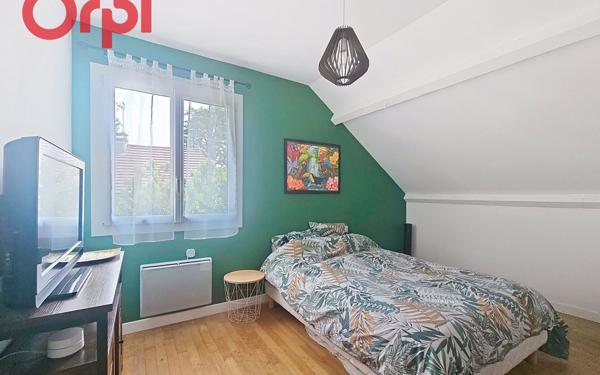 Maison à vendre    7 pièces •  Bellerive-sur-Allier