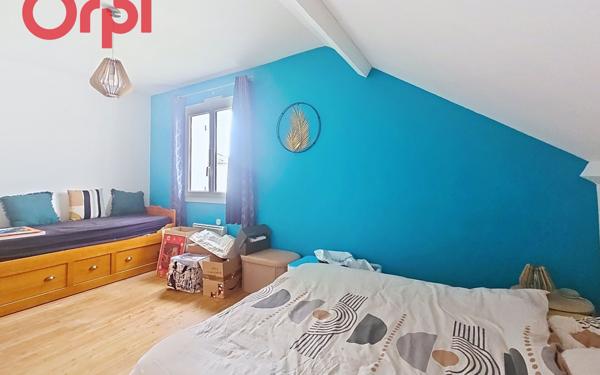 Maison à vendre    7 pièces •  Bellerive-sur-Allier