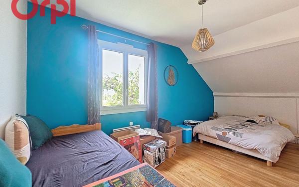 Maison à vendre    7 pièces •  Bellerive-sur-Allier