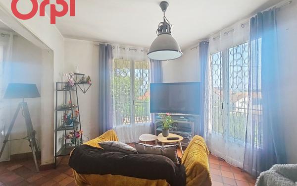 Maison à vendre    7 pièces •  Bellerive-sur-Allier