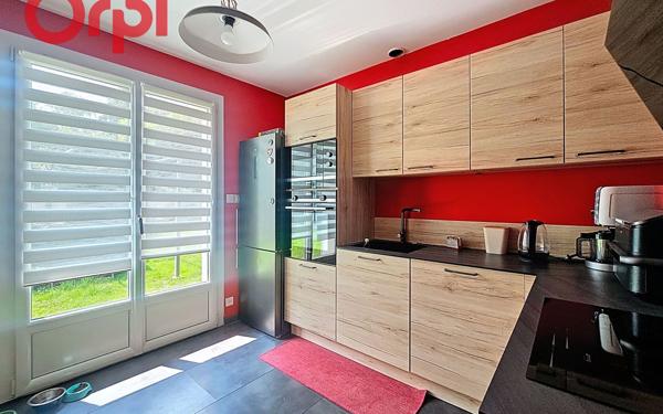 Maison à vendre    7 pièces •  Bellerive-sur-Allier