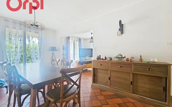 Maison à vendre    7 pièces •  Bellerive-sur-Allier