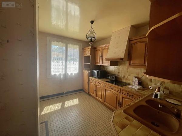 Achat - Maison Vire Normandie 14500 3 pièces 64 m 2