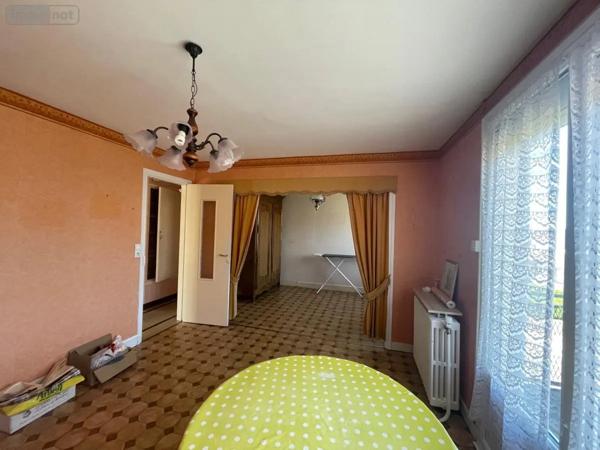 Achat - Maison Vire Normandie 14500 3 pièces 64 m 2