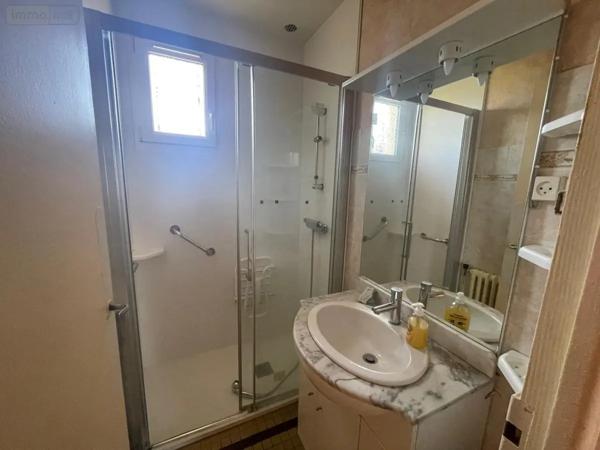 Achat - Maison Vire Normandie 14500 3 pièces 64 m 2