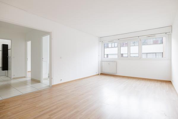 Paris (75019) Bassin de la Villette - 2 pièces de 50 m2 refait à neuf, une cave en sous-sol