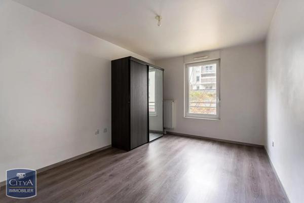 Appartement à vendre 2 pièces 39m²