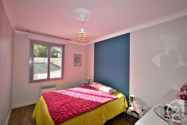 Appartement T3 à vendre  3 pièces - 68 m2 LAVAL - 53