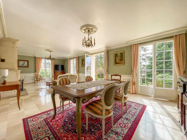 Maison à vendre à Therdonne (60510) - Oise