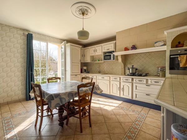 Maison à vendre à Therdonne (60510) - Oise