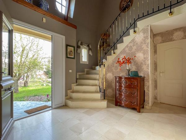Maison à vendre à Therdonne (60510) - Oise