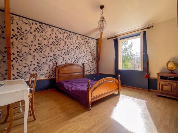 Maison à vendre à Therdonne (60510) - Oise