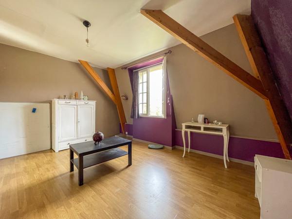 Maison à vendre à Therdonne (60510) - Oise