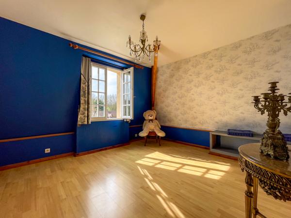 Maison à vendre à Therdonne (60510) - Oise