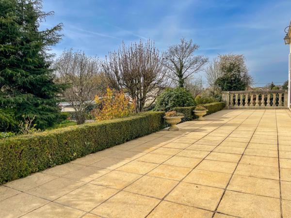 Maison à vendre à Therdonne (60510) - Oise