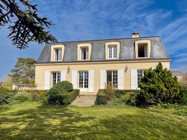 Maison à vendre à Therdonne (60510) - Oise