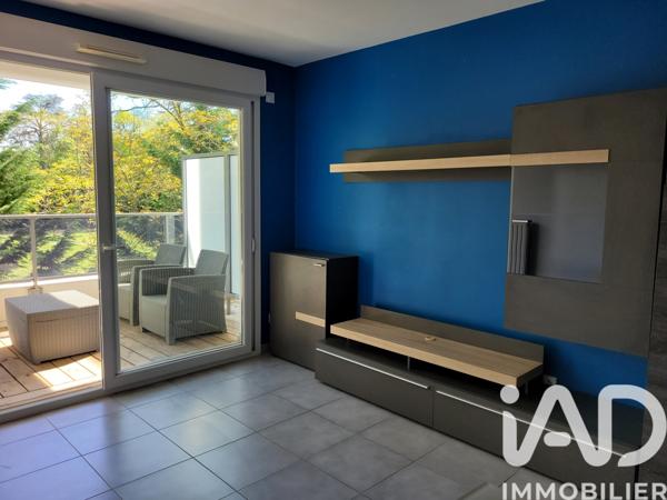 Appartement à vendre 2 pièces 35 m² Douvaine
