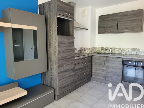 Appartement à vendre 2 pièces 35 m² Douvaine