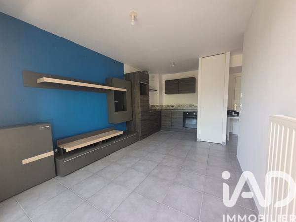Appartement à vendre 2 pièces 35 m² Douvaine