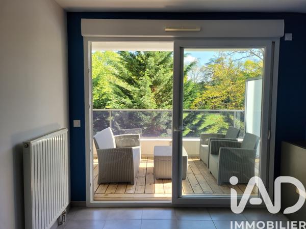 Appartement à vendre 2 pièces 35 m² Douvaine