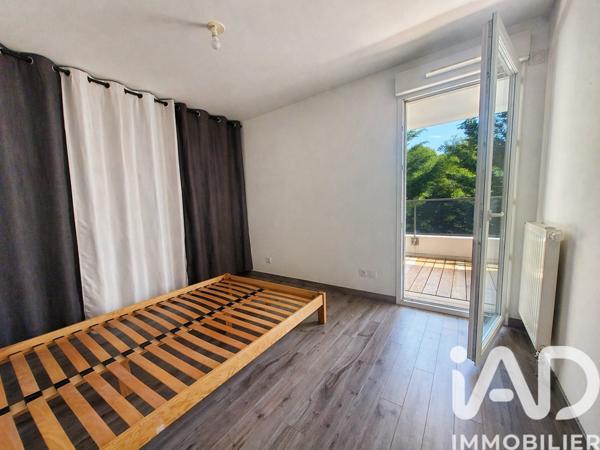 Appartement à vendre 2 pièces 35 m² Douvaine