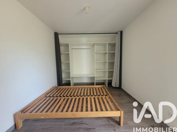 Appartement à vendre 2 pièces 35 m² Douvaine